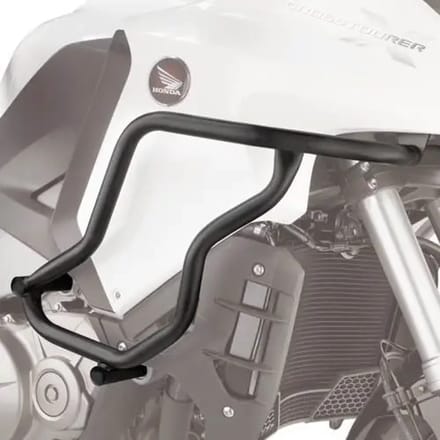 Motorbeschermers Givi Yamaha Tenere 700 World Raid (22)