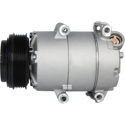 Compressor airconditioning THERMOTEC KTT090306