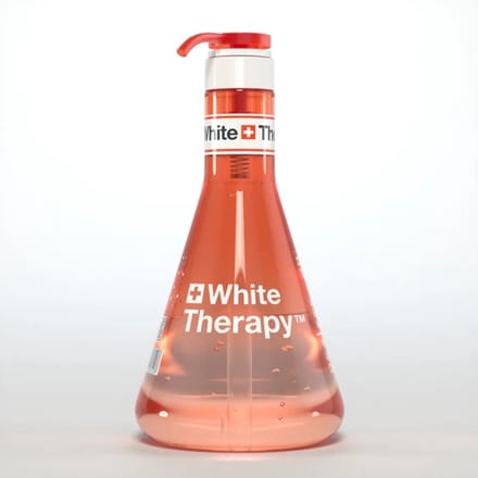 White Therapy + Vitamin C Lightening Cleansing Gel, 580ml