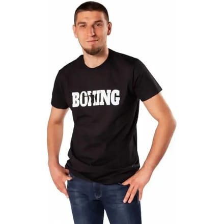 T-shirt Kwon Professional Boxing
