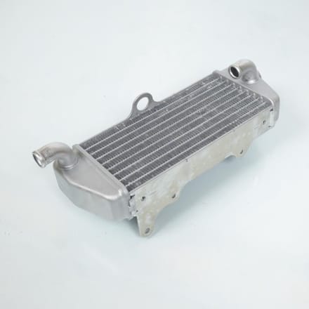Radiateur de refroidissement Teknix pour Moto Sherco 50 SM R Après 2014 Neuf