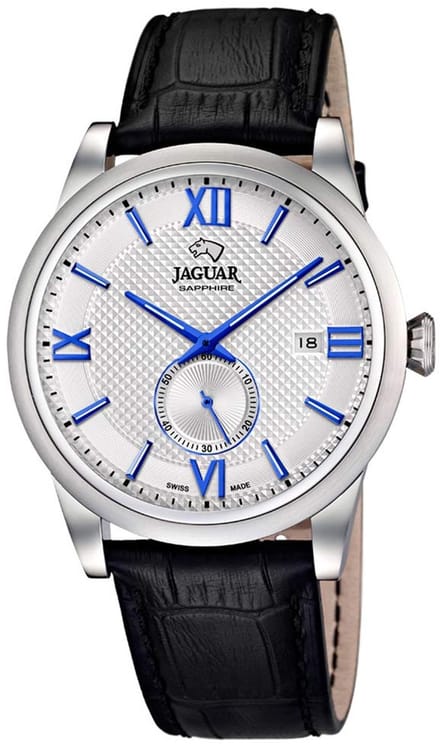 Jaguar Herenhorloge J662/5