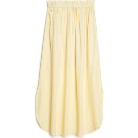 Louise Misha Skirt Maya Lemon Größe: 34 | Maxiröcke Outlet | Damen