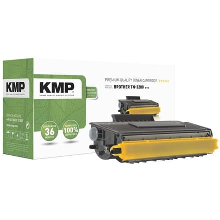 Toner vervangt Brother »TN-3280«