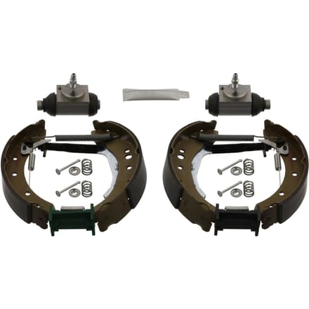 Remschoenset FEBI BILSTEIN 37513