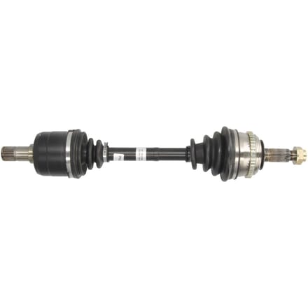 Aandrijfas POINT GEAR PNG75215 Links