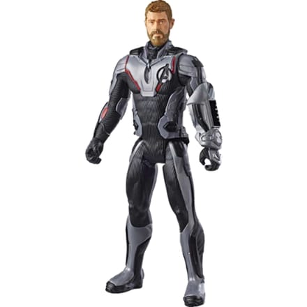 Marvel Avengers Titan Hero Serie Film Thor