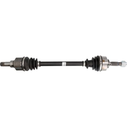 Aandrijfas POINT GEAR PNG72032 links