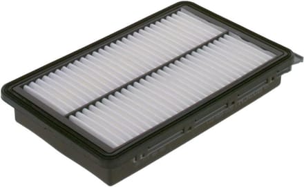 Luchtfilter voor Auto - Efficiënte Luchtfiltering