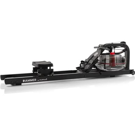 Waterroeiapparaat Hammer RowFlow 10.0