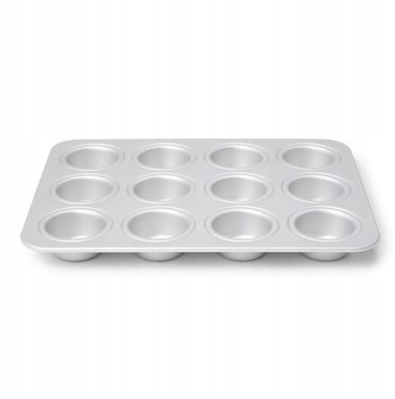 Patisse Muffinvorm Professioneel 12 gaats - 35cm