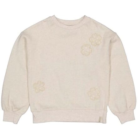 LEVV peuter trui Dark Off-White 80 dames