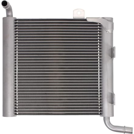 Radiator, motorkoeling NRF 550176