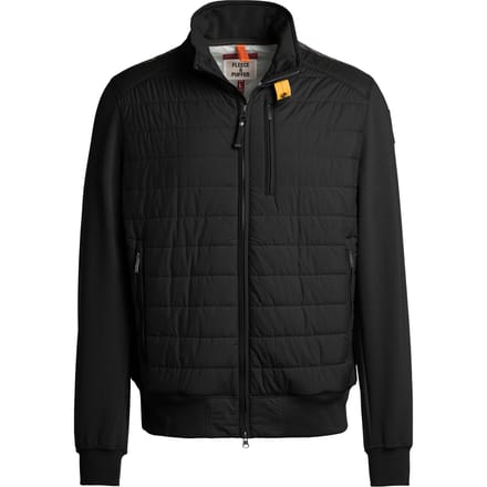Parajumpers Elliot  Zwart Pmhyfp02