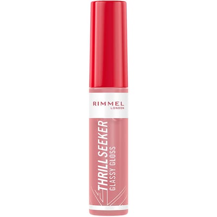 Thrill Seeker Lipgloss #700-sprinkled Sugar 6 ml