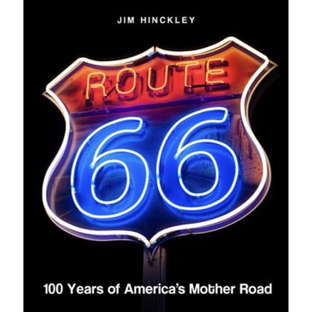 Route 66 - Jim Hinckley