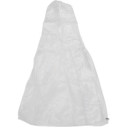 Gitaar Stofhoes Waterdicht Wasbaar Matte Schaal Beschermer Huishoudelijk voor Basinstrument white
