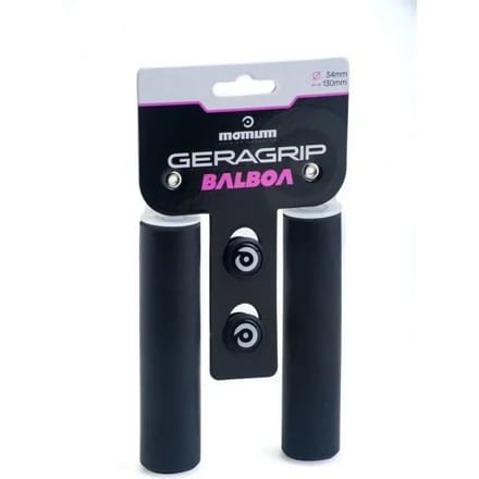 Handvatten Momum Geragrip Balboa 34 mm