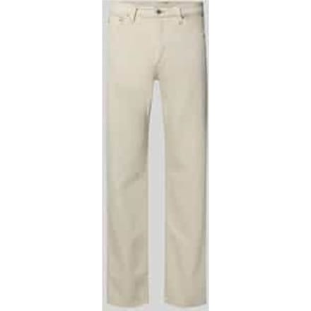 Wide fit Jeans in 5-pocketmodel Model '555®'