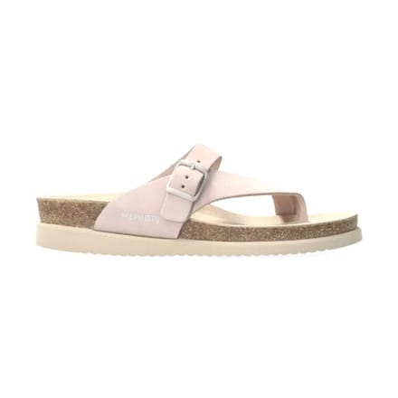 Mephisto Helen - dames sandaal - Roze - maat 36 (EU) 3.5 (UK)