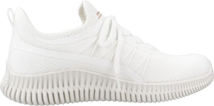 skechers Witte sneaker