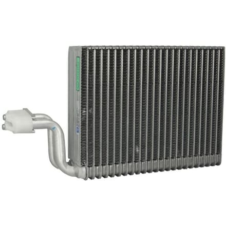 Verdamper, airconditioning NRF 36050