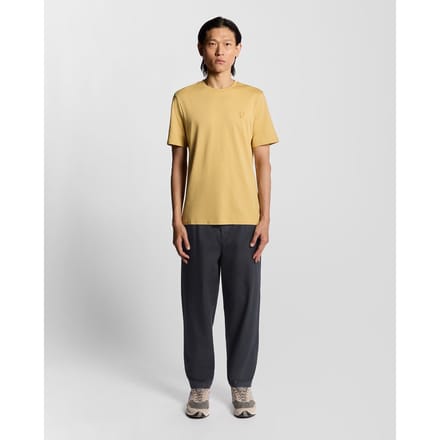 Lyle & Scott Workwear Trousers Lacquer Größe: W38L32 | Chinos Outlet | Herren
