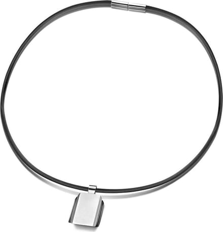 Jacob Jensen - halsketting - Dames - Edge - 43508-42SB