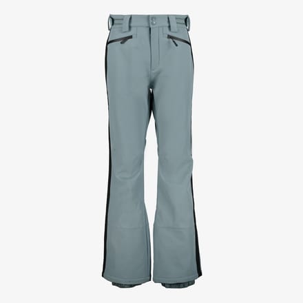 Kjelvik dames skibroek 20000 mm waterkolom - Blauw - Maat M