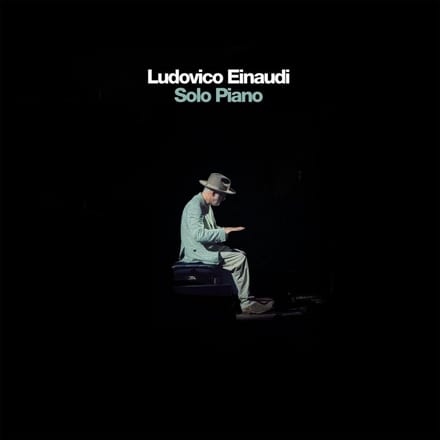 Ludovico Einaudi - Solo Piano (2 LP)