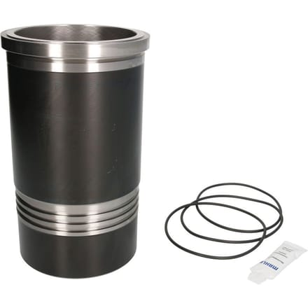 Voering, cilinderkop MAHLE 439 WN 05 01