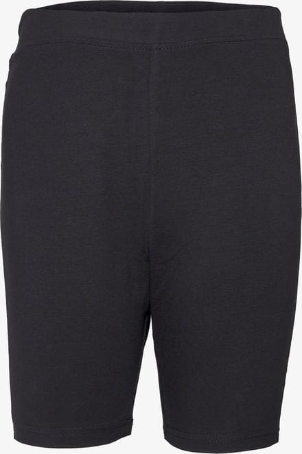 Osaga meisjes sport short - Zwart - Maat 128