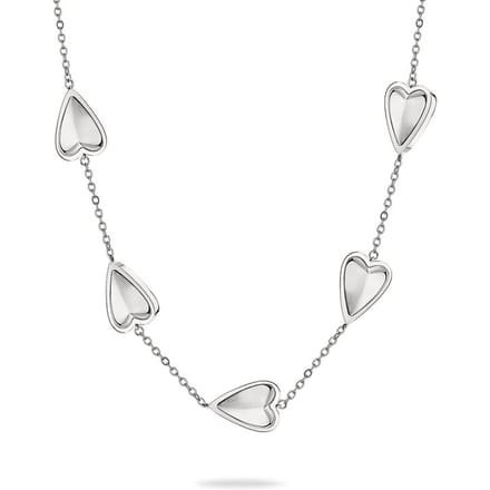 Liebeskind Ketting LJ-1818-N-50