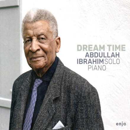 Abdullah Ibrahim - Dream Time (LP)