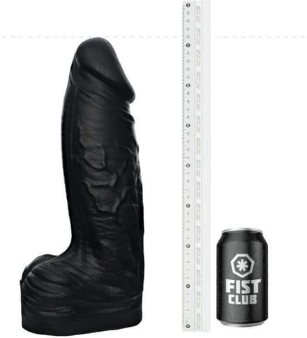 Fist Club - STRETCHPIG Dildo - Maximum stretch - Total control