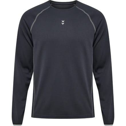 Hummel shirt met lange mouwen Hmlpulse Performance Midlayer 229900