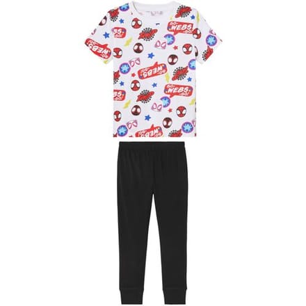 Lidl Kinder pyjama (Spiderman, 98/104)