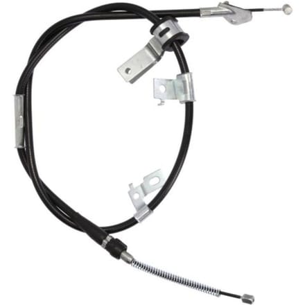 Kabel, parkeerrem TRW GCH654 links