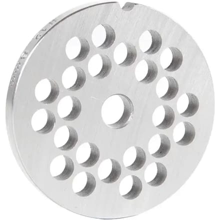 Hakkers voor vlees - rooster Reber N°12 8 mm