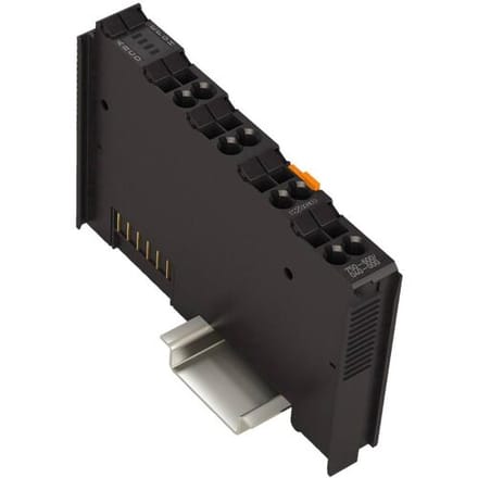 WAGO 750-600/040-000 PLC-eindmodule 750-600/040-000 1 stuk(s)