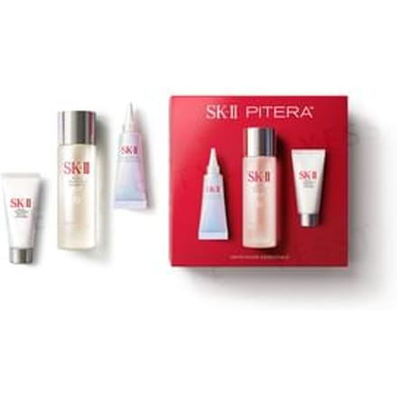 SK-II - Pitera Infinitaura Essence Trial Kit 3 pcs