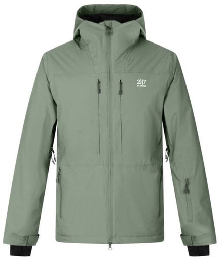 2117 of Sweden Nausta Ski Jacket Men XL
