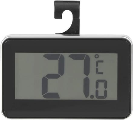 Allecto - Thermometer - Digitale Thermometer - Hoogwaardige Precisie