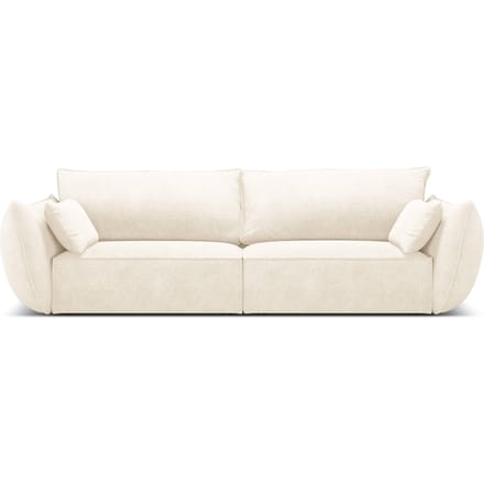 3-zitsbank Vanda chenille | Mazzini Sofas