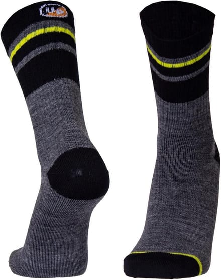 UphillSport Merinofit - merino wool socks for running