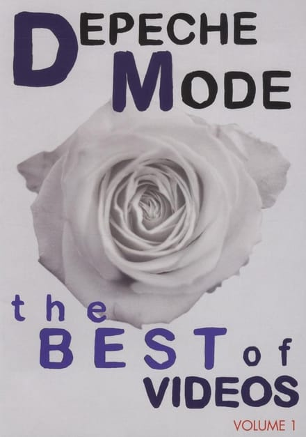 Best Of Depeche Mode 1