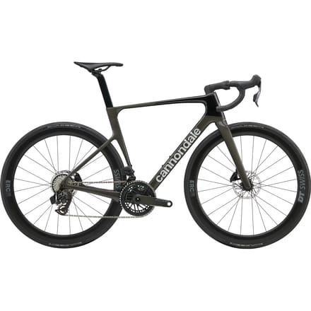 Racefietsen Cannondale SuperSix Evo 3 SRAM Force AXS 12v