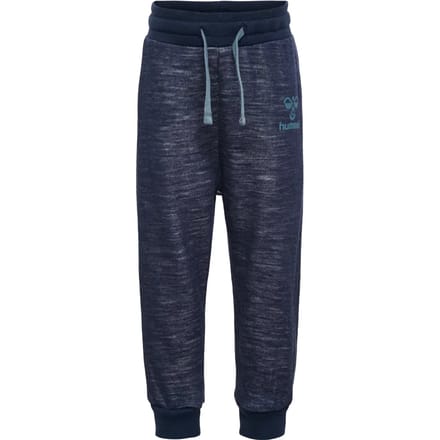 Hummel kinderjoggingbroek Hmldallas Pant 215557