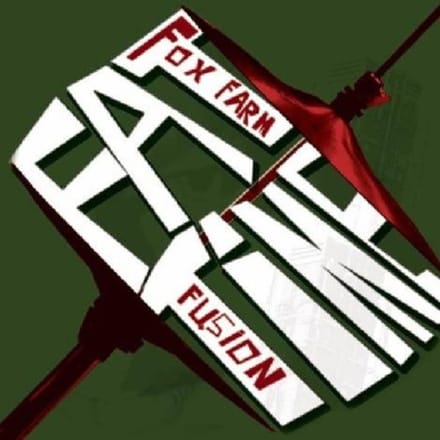 Fat Time - Fox Farm Fusion (CD)