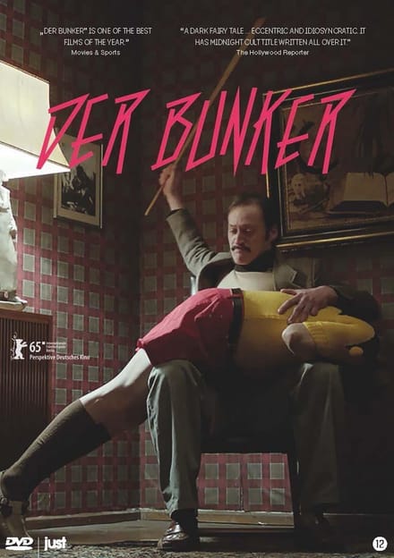 Der Bunker (The Bunker) 2016